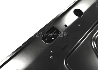 ST160 COMPLETE RIGHT DOOR - ROUNDTAIL SPIDER  1966-69