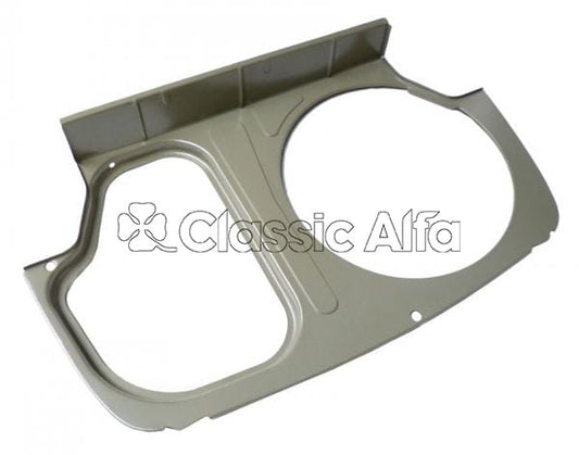 ST171 GT BOOT/TRUNK FLOOR