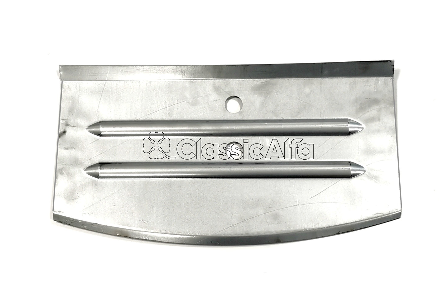 ST262 UPPER RADIATOR FRAME PANEL SPIDER 1969-1982