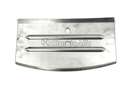 ST262 UPPER RADIATOR FRAME PANEL SPIDER 1969-1982