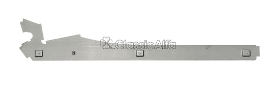 ST265 GT DOOR UPPER DOOR FRAME REPAIR  SECTION - RIGHT