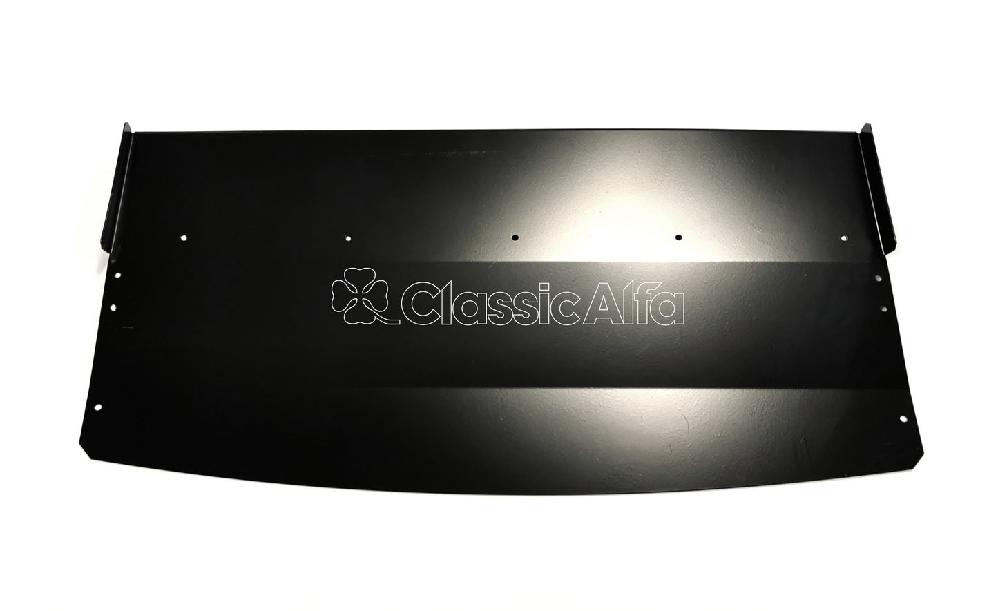 ST268 LOWER RADIATOR PANEL SPIDER 1983-1989