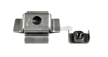 ST269 GT FRONT SEAT RAIL MOUNTING BRACKET (1970-76)