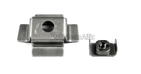 ST269 GT FRONT SEAT RAIL MOUNTING BRACKET (1970-76)
