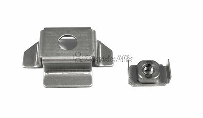 ST270 GT REAR R/H SEAT RAIL MOUNTING BRACKET (1970-76)