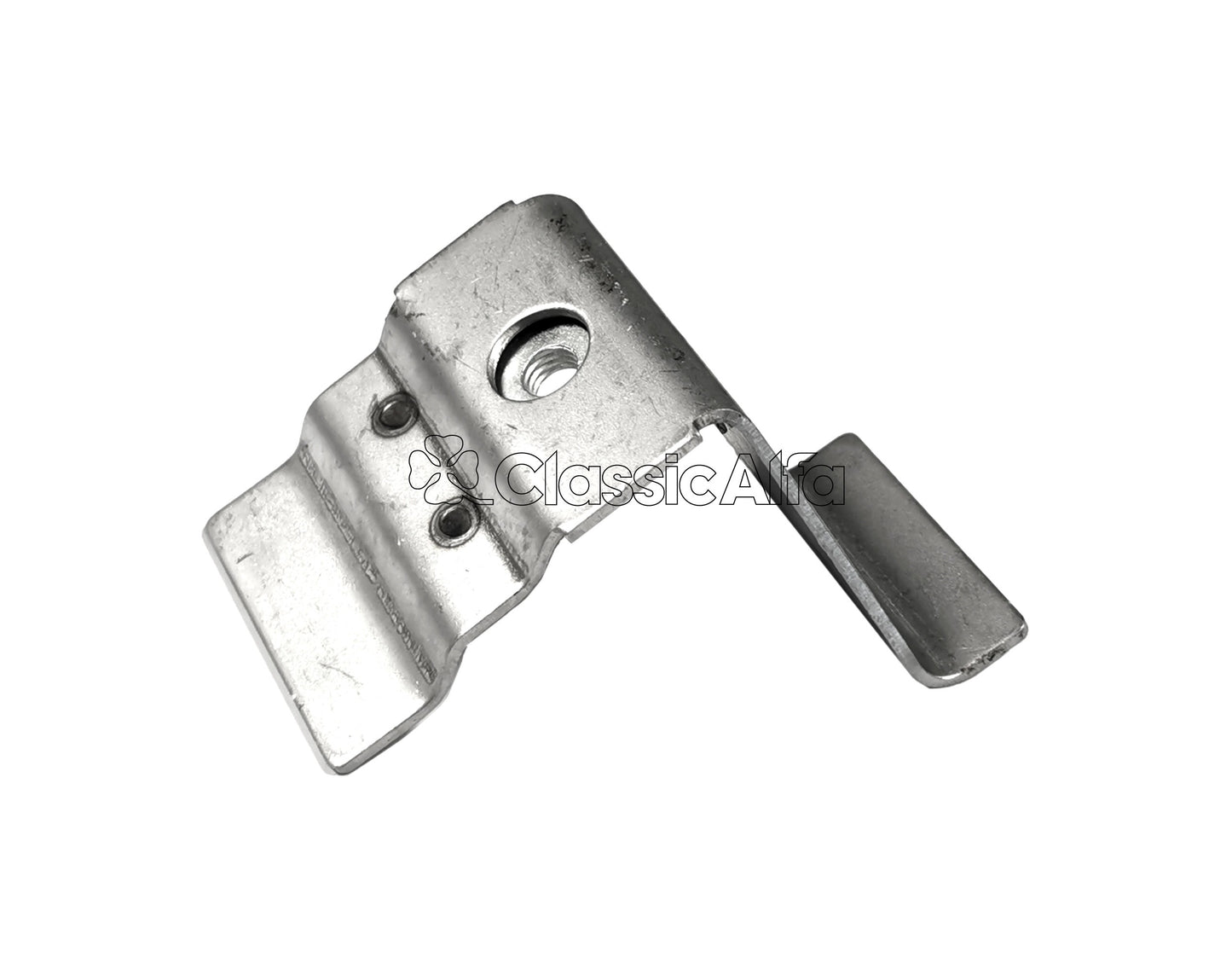 ST271 GT REAR L/H SEAT RAIL MOUNTING BRACKET (1970-76)