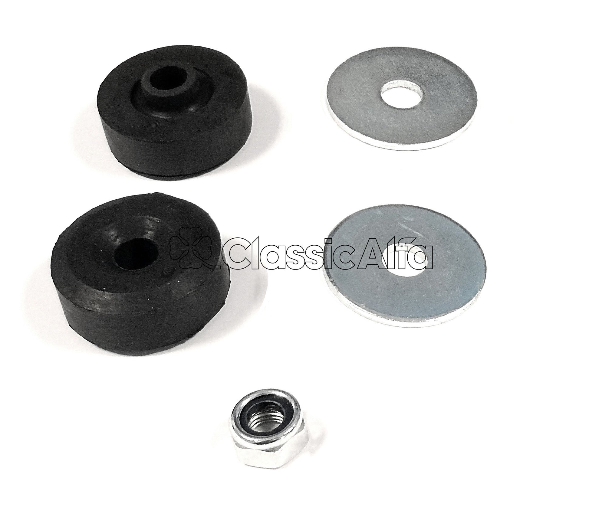 SU010/1 FRONT SHOCK ABSORBER/DAMPER - STANDARD