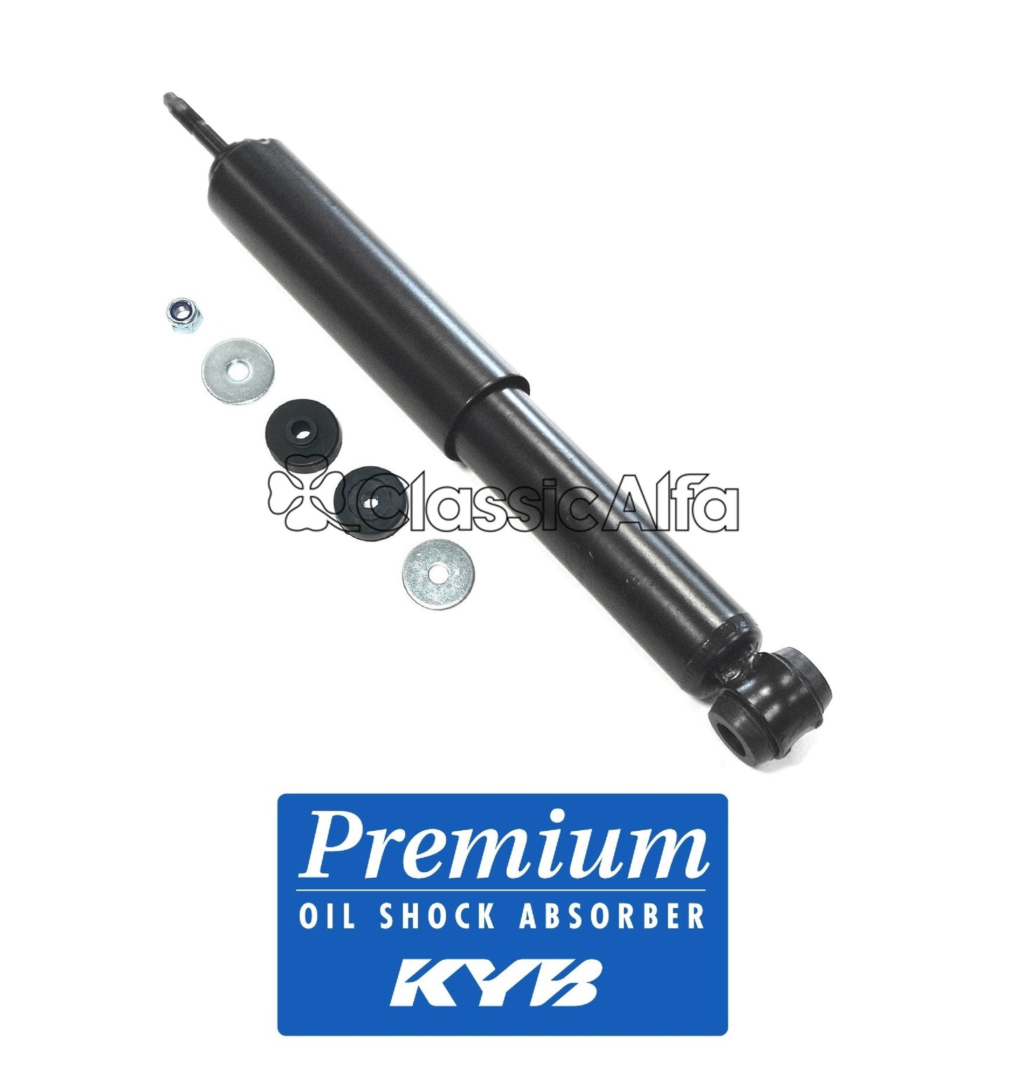SU010/1 FRONT SHOCK ABSORBER/DAMPER - STANDARD