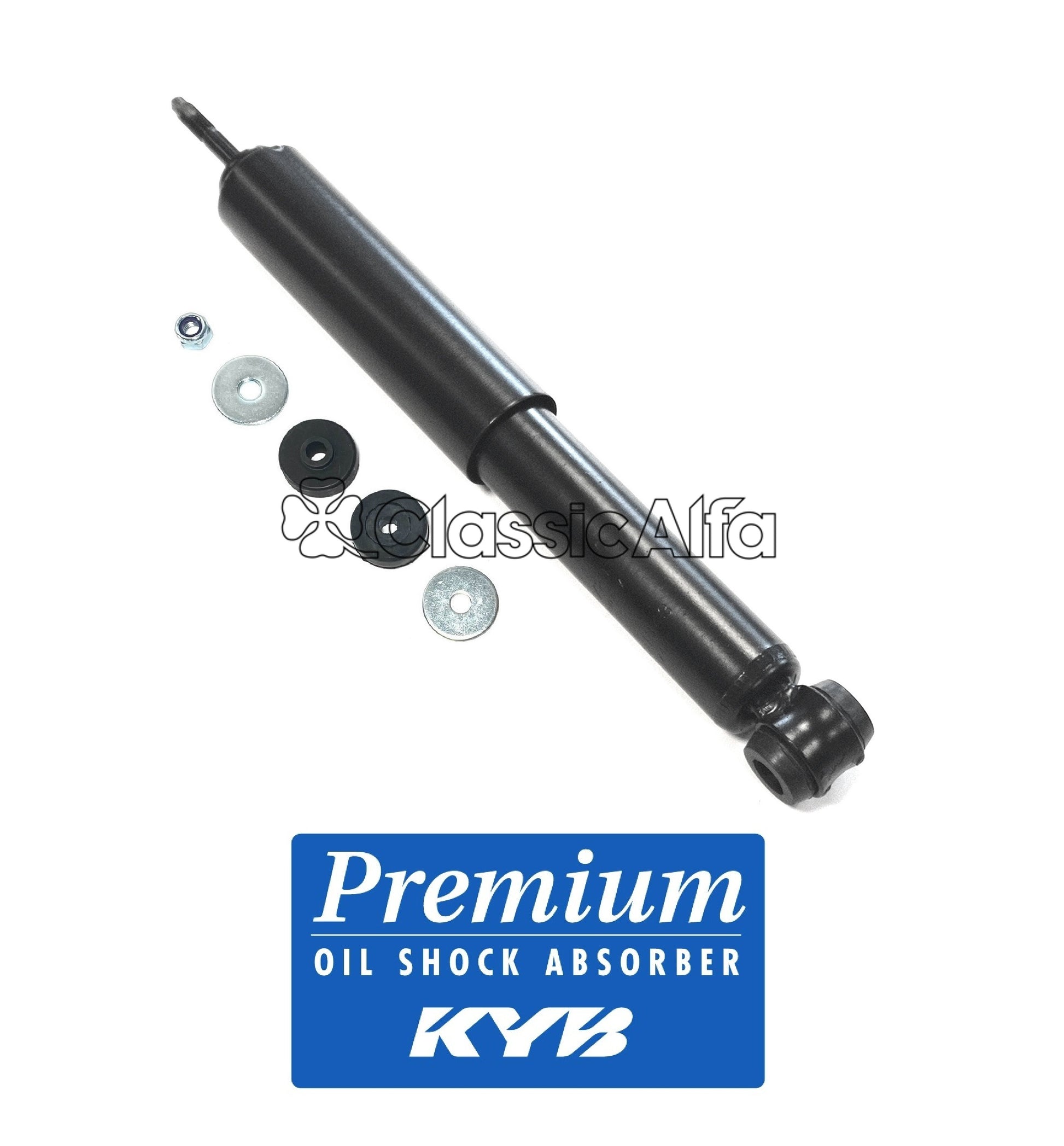 SU010/1 FRONT SHOCK ABSORBER/DAMPER - STANDARD
