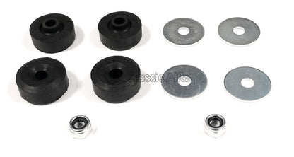 SU011/1 REAR SHOCK ABSORBER/DAMPER - STANDARD