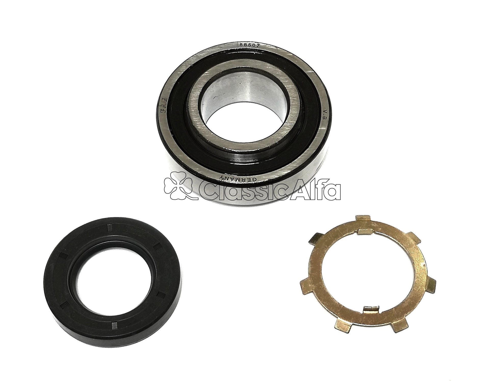 SU023 REAR WHEEL BEARING KIT 1300-1750 CARS TO 1974