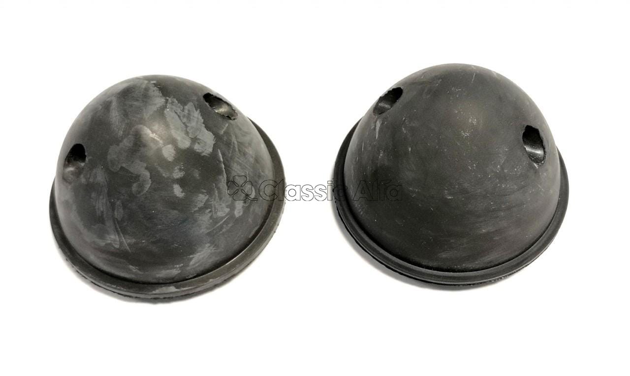 SU036 FRONT BUMP STOP - PAIR