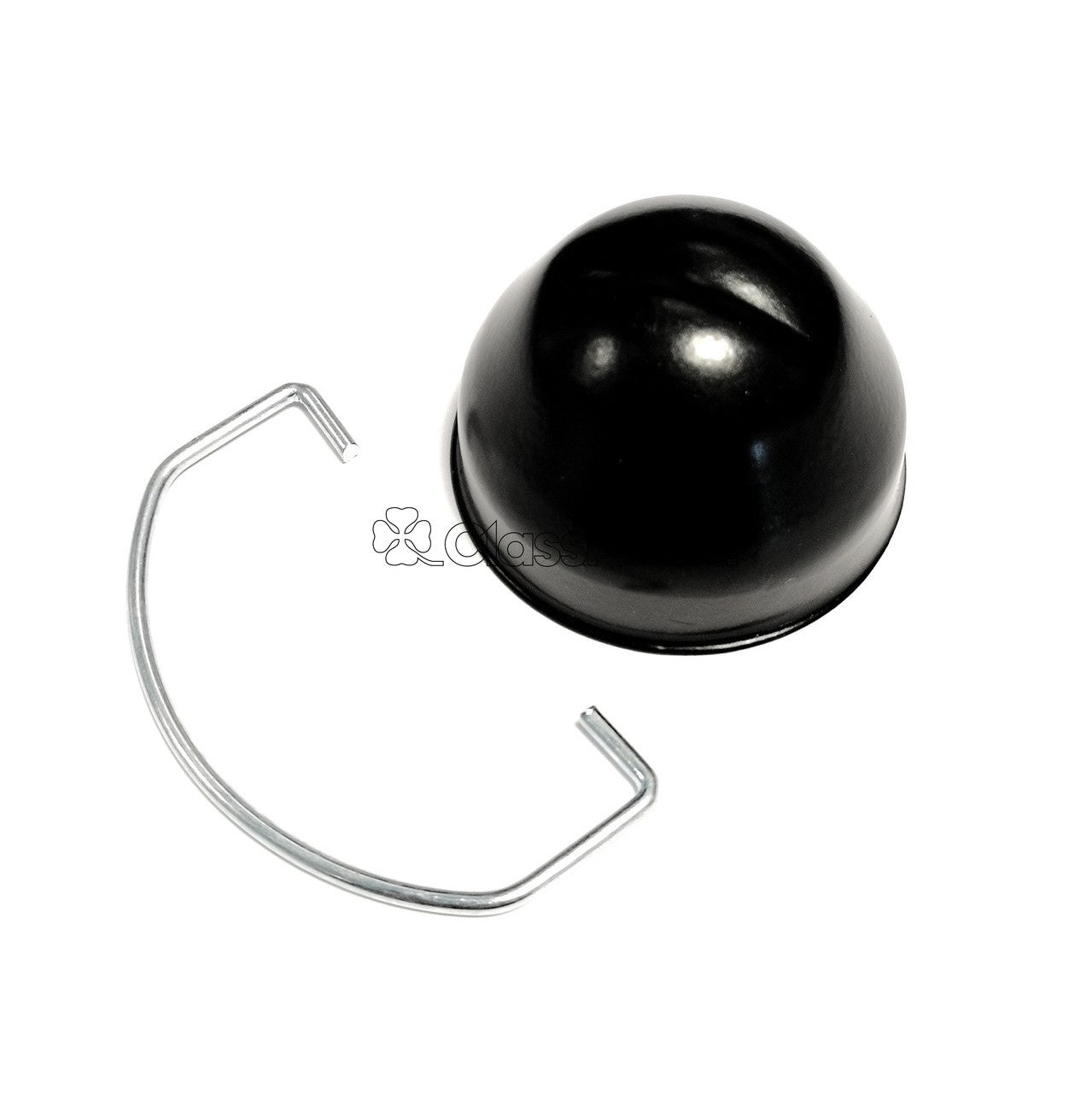 SU080/1 STEERING IDLER CAP AND CLAMP