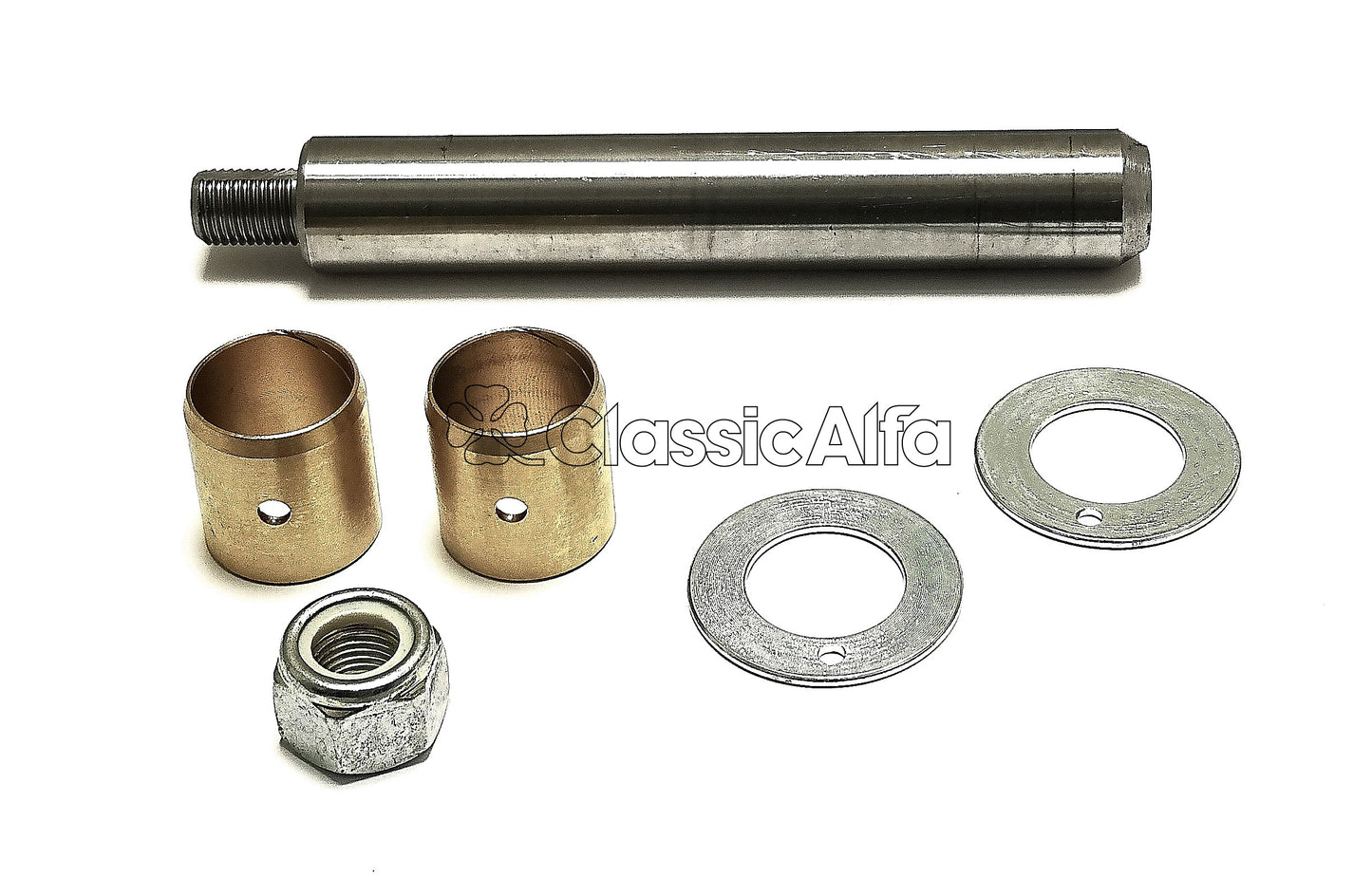 SU080 STEERING IDLER REPAIR KIT