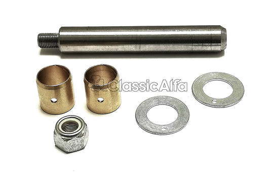 SU080 STEERING IDLER REPAIR KIT