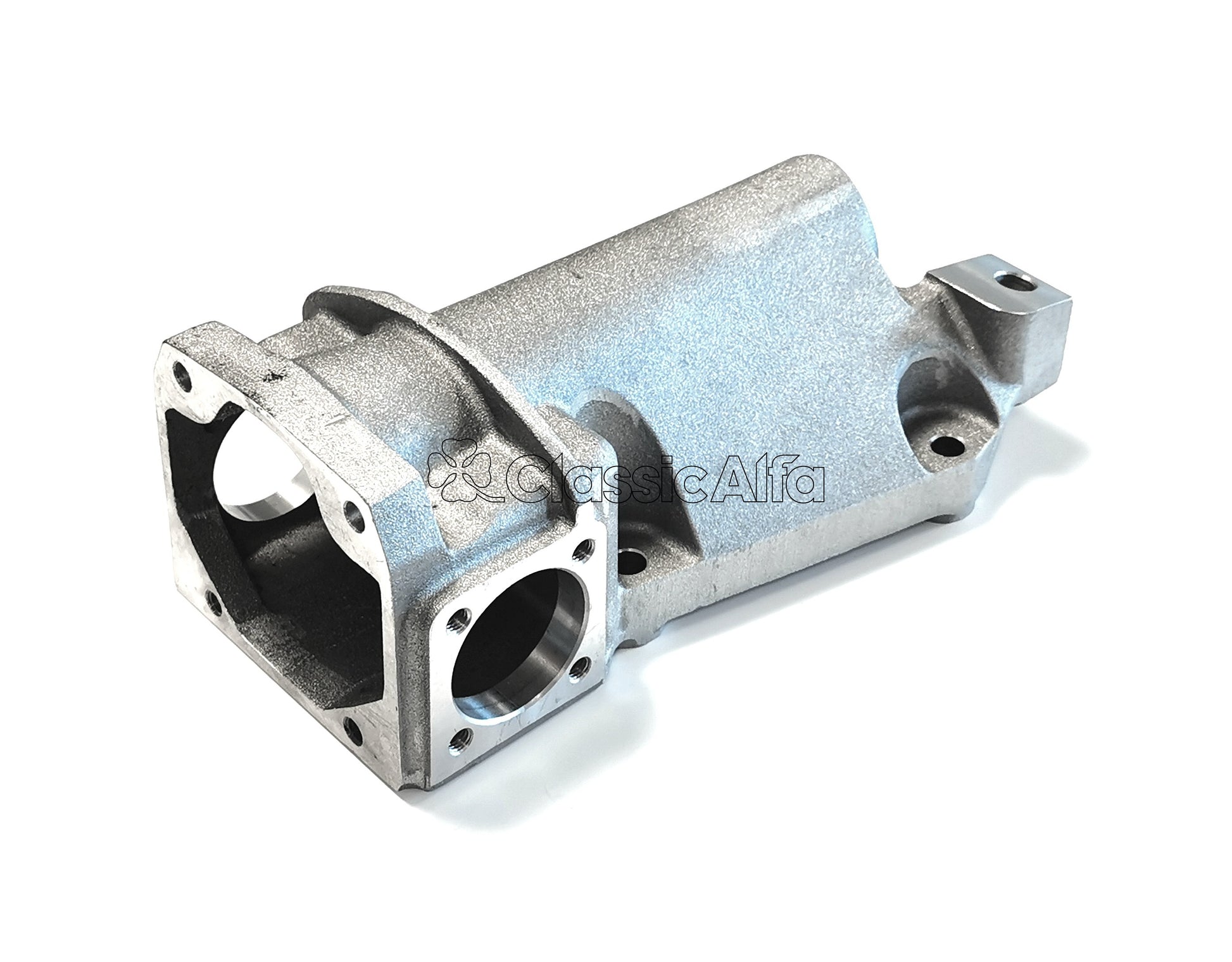 SU155 EARLY BURMAN STEERING BOX CASING LHD