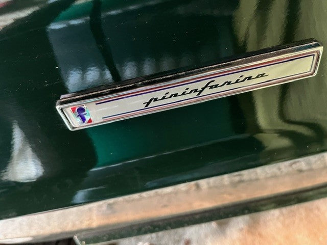 1992 SPIDER SERIES 4 £14,955