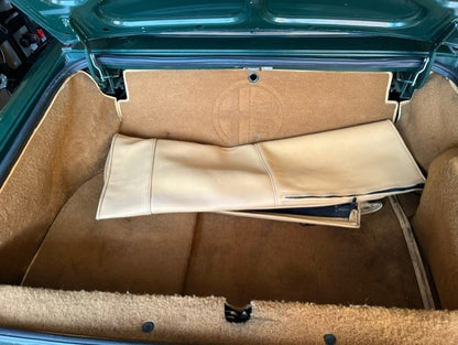 1992 SPIDER SERIES 4 £14,955