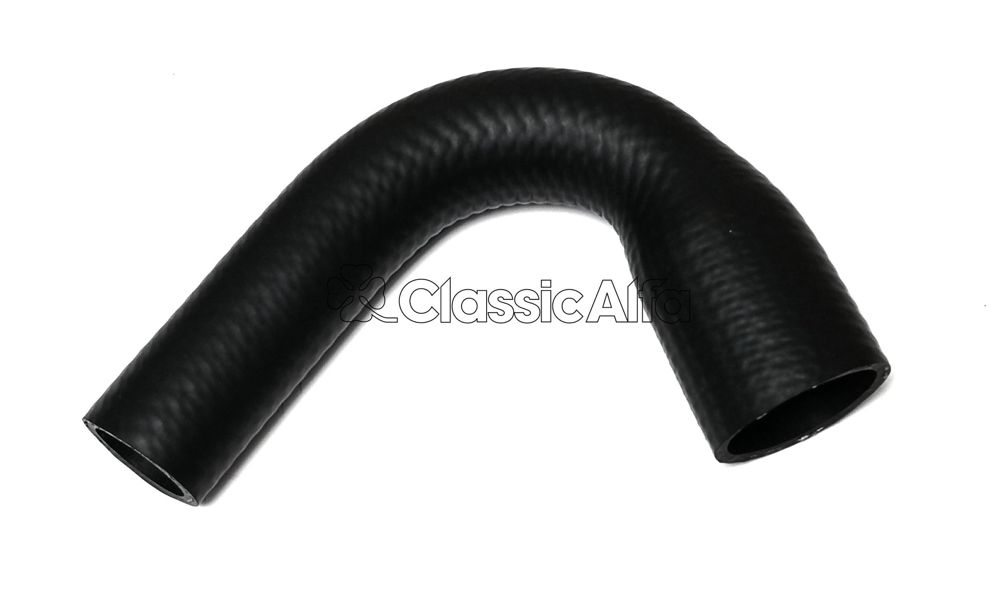 WA008 RADIATOR TOP HOSE - SCREW IN THERMOSTAT