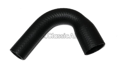 WA008 RADIATOR TOP HOSE - SCREW IN THERMOSTAT