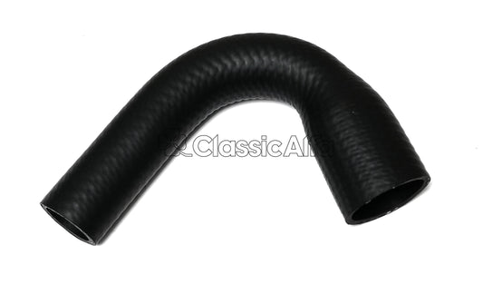 WA008 RADIATOR TOP HOSE - SCREW IN THERMOSTAT