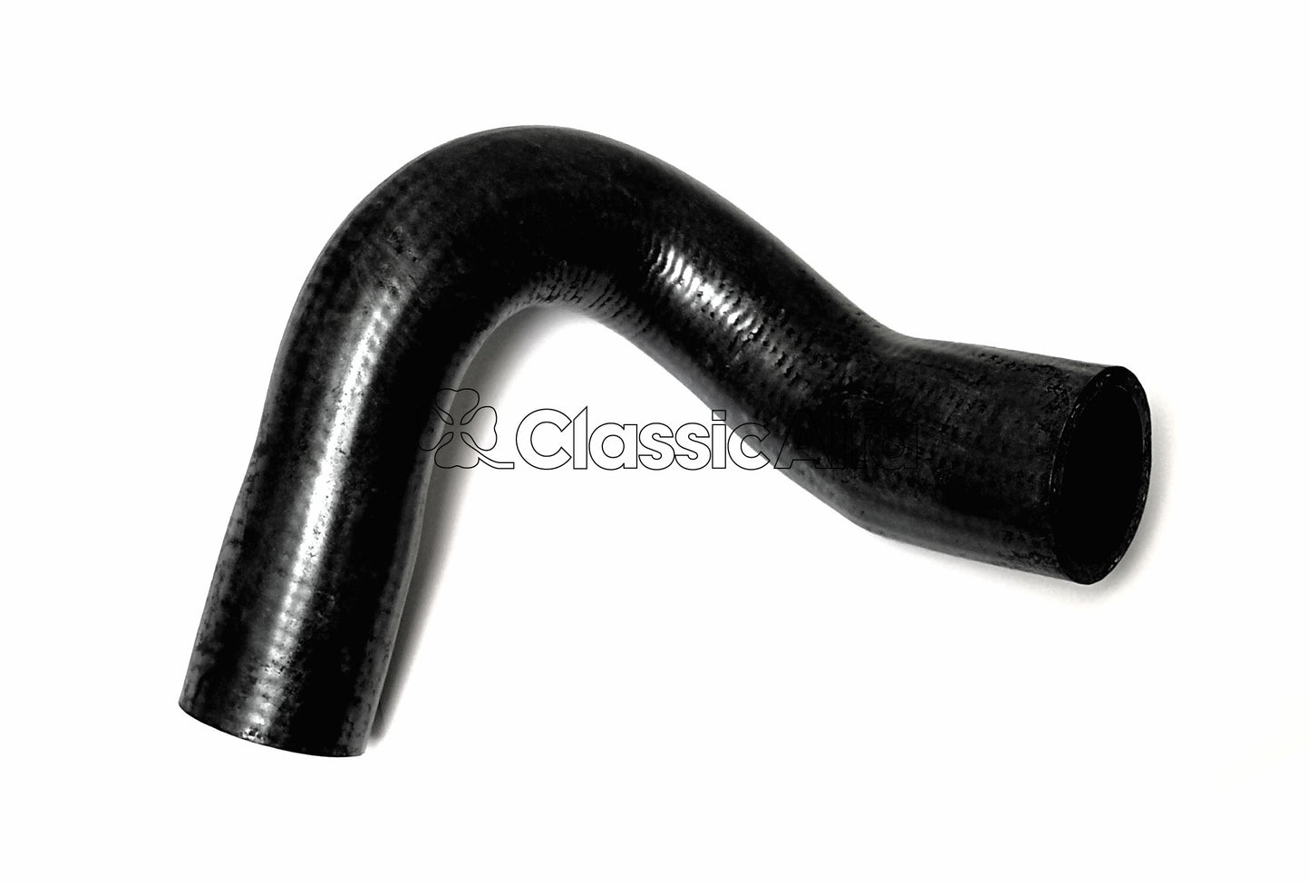 WA010 RADIATOR BOTTOM HOSE - 1964-67