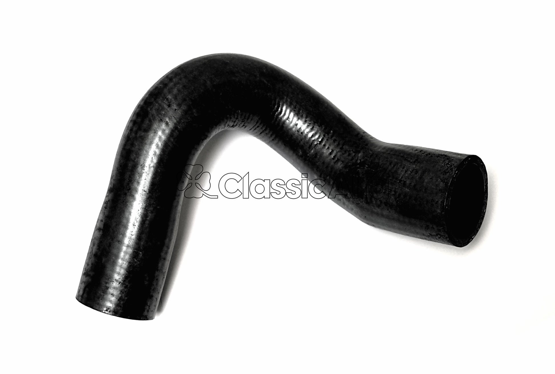 WA010 RADIATOR BOTTOM HOSE - 1964-67