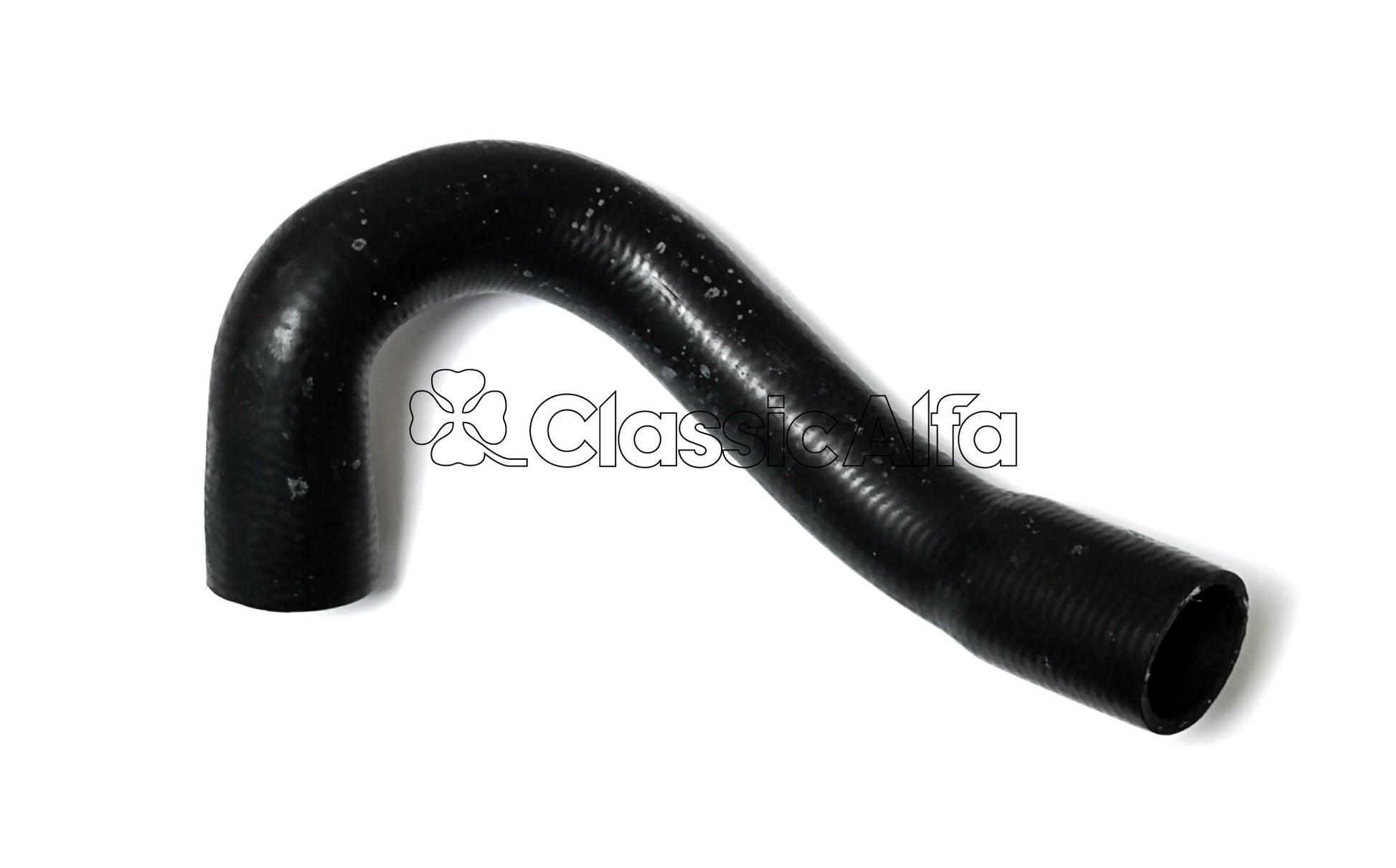 WA011 RADIATOR BOTTOM HOSE - 1968-88