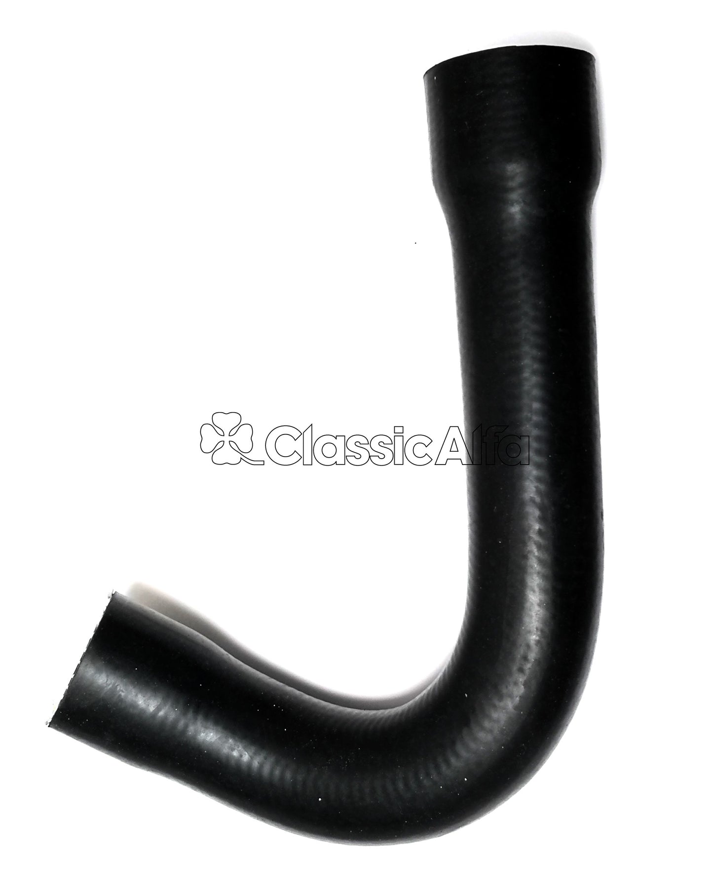 WA014 SPICA INJECTED CARS BOTTOM RADIATOR HOSE