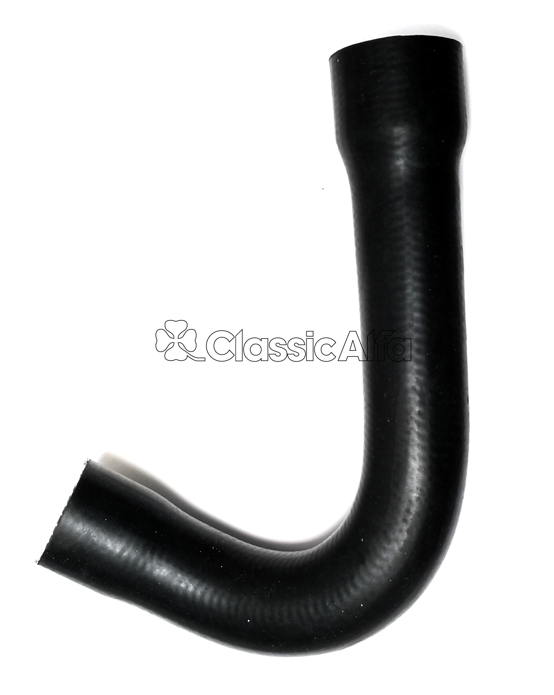WA014 SPICA INJECTED CARS BOTTOM RADIATOR HOSE