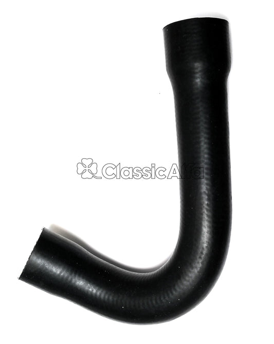 WA014 SPICA INJECTED CARS BOTTOM RADIATOR HOSE