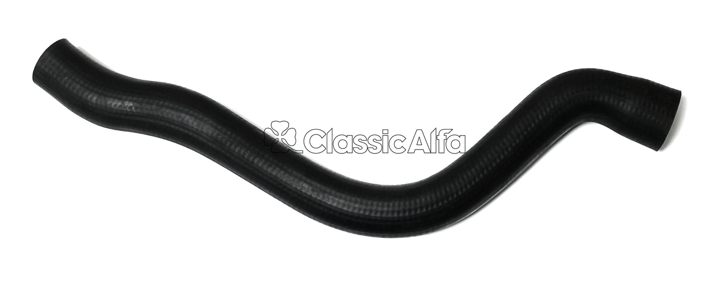 WA015 RADIATOR TOP HOSE - INJECTED SPIDERS (89-93)
