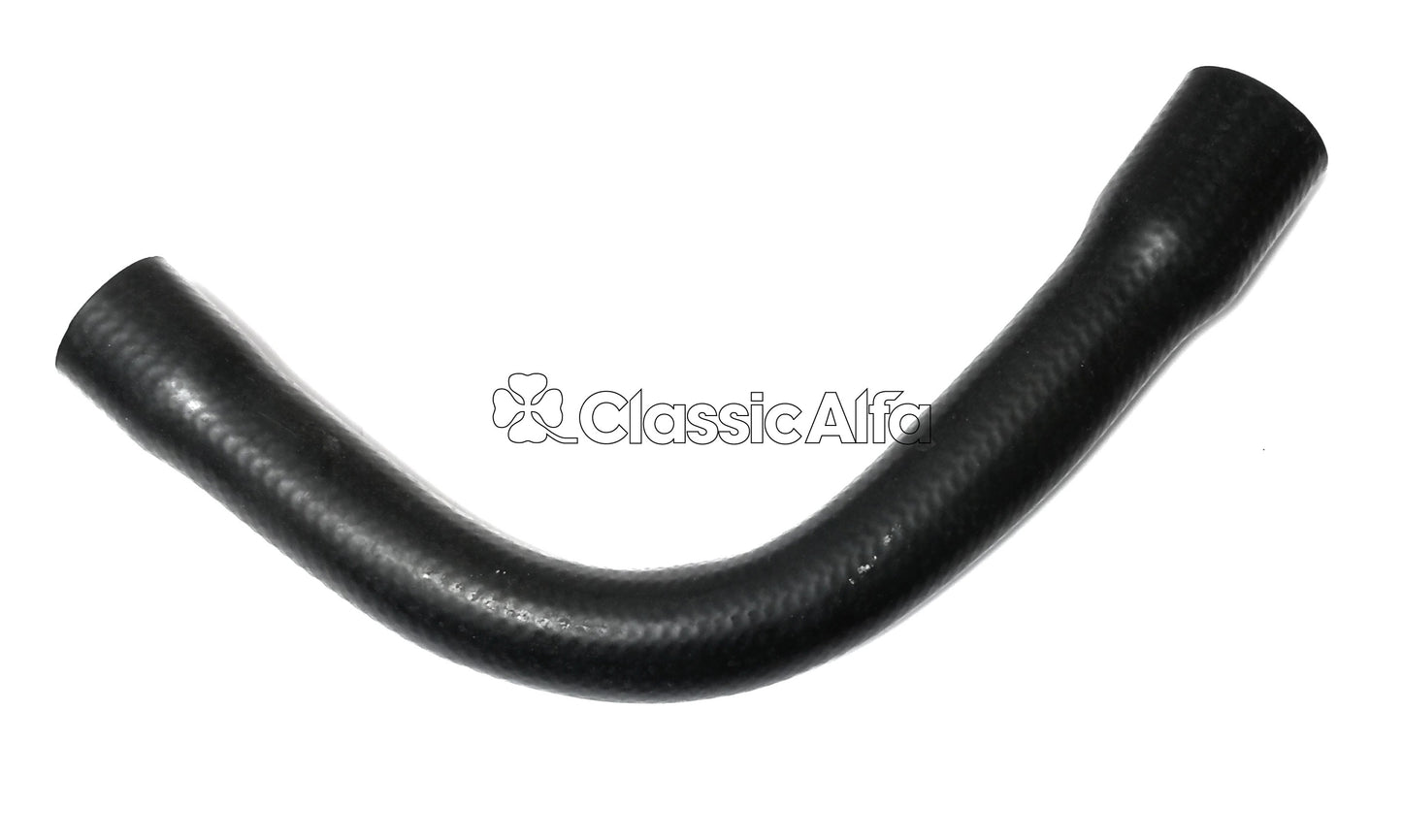 WA016 BOTTOM RADIATOR HOSE - INJECTION SPIDERS 1989-93
