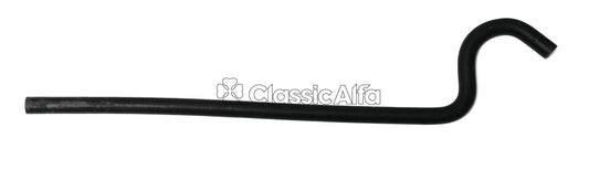 WA017 HEATER HOSE - SHAPED - EARLIER STYLE