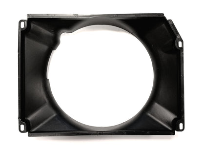 WA041/1 PLASTIC RADIATOR COWL / SHROUD DEEP- 1968 ON