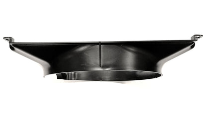 WA041/1 PLASTIC RADIATOR COWL / SHROUD DEEP- 1968 ON