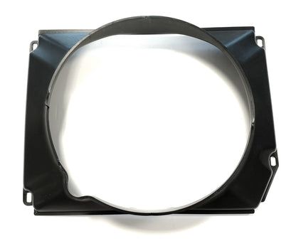 WA041/1 PLASTIC RADIATOR COWL / SHROUD DEEP- 1968 ON