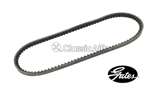 WA044 FAN BELT - DYNAMO/GENERATOR CARS