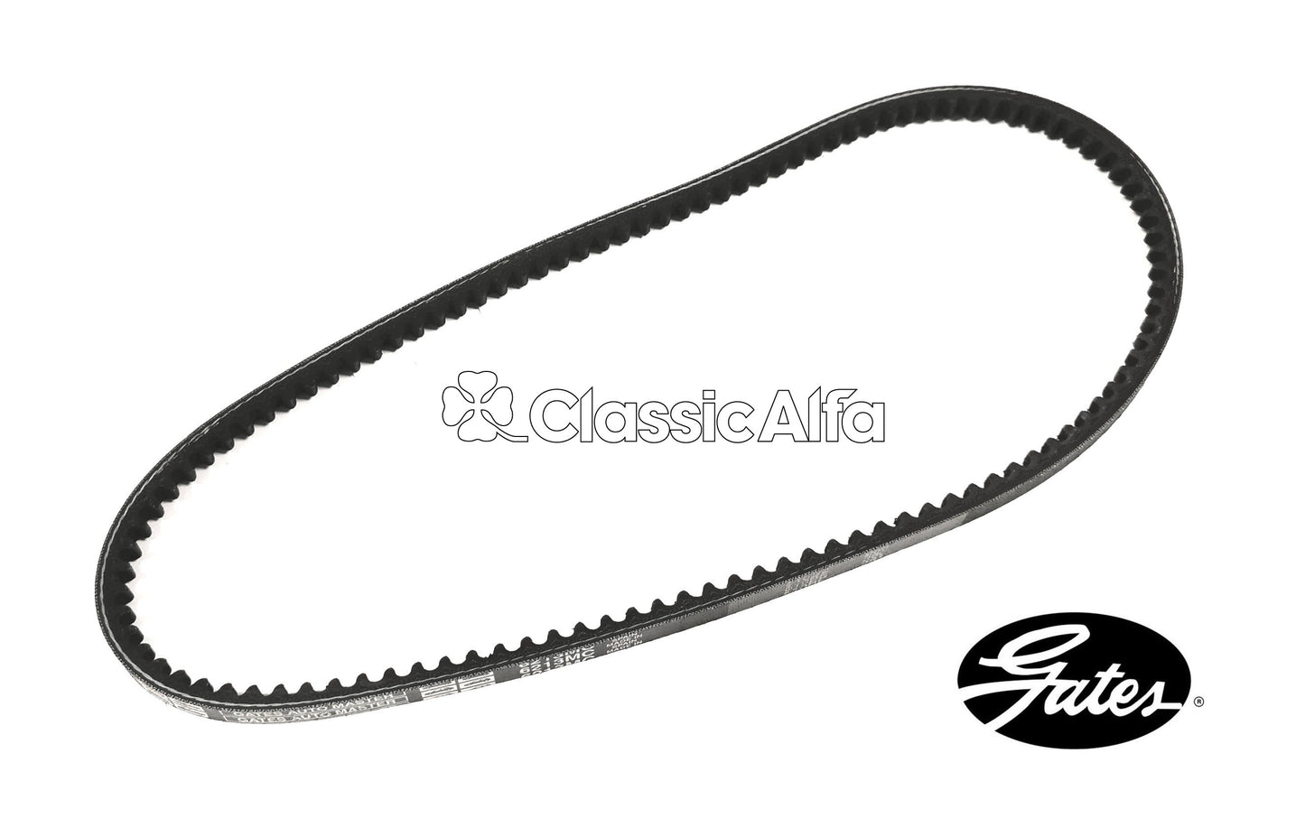 WA045 FAN BELT - ALTERNATOR CARS