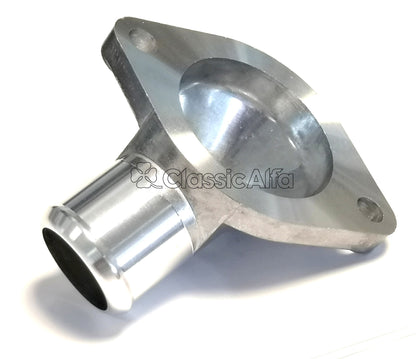 WA075 THERMOSTAT HOUSING  (1968-83)
