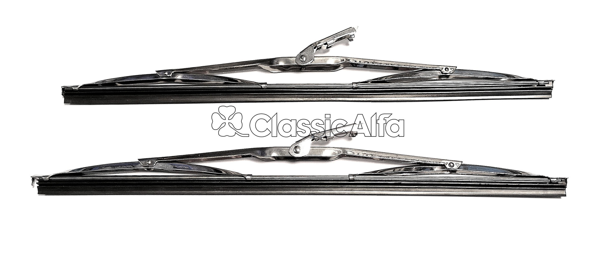 WI026 WIPER BLADES GT/SUPER 1963-67 - PAIR
