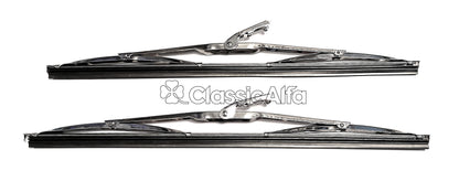 WI026 WIPER BLADES GT/SUPER 1963-67 - PAIR