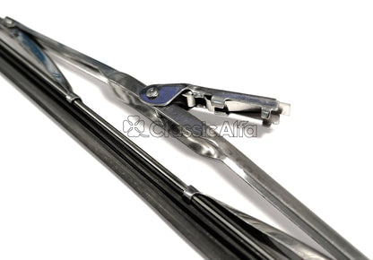 WI026 WIPER BLADES GT/SUPER 1963-67 - PAIR