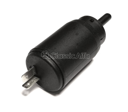 WI027 WASHER PUMP SPIDER S4 - 90-93 & 75