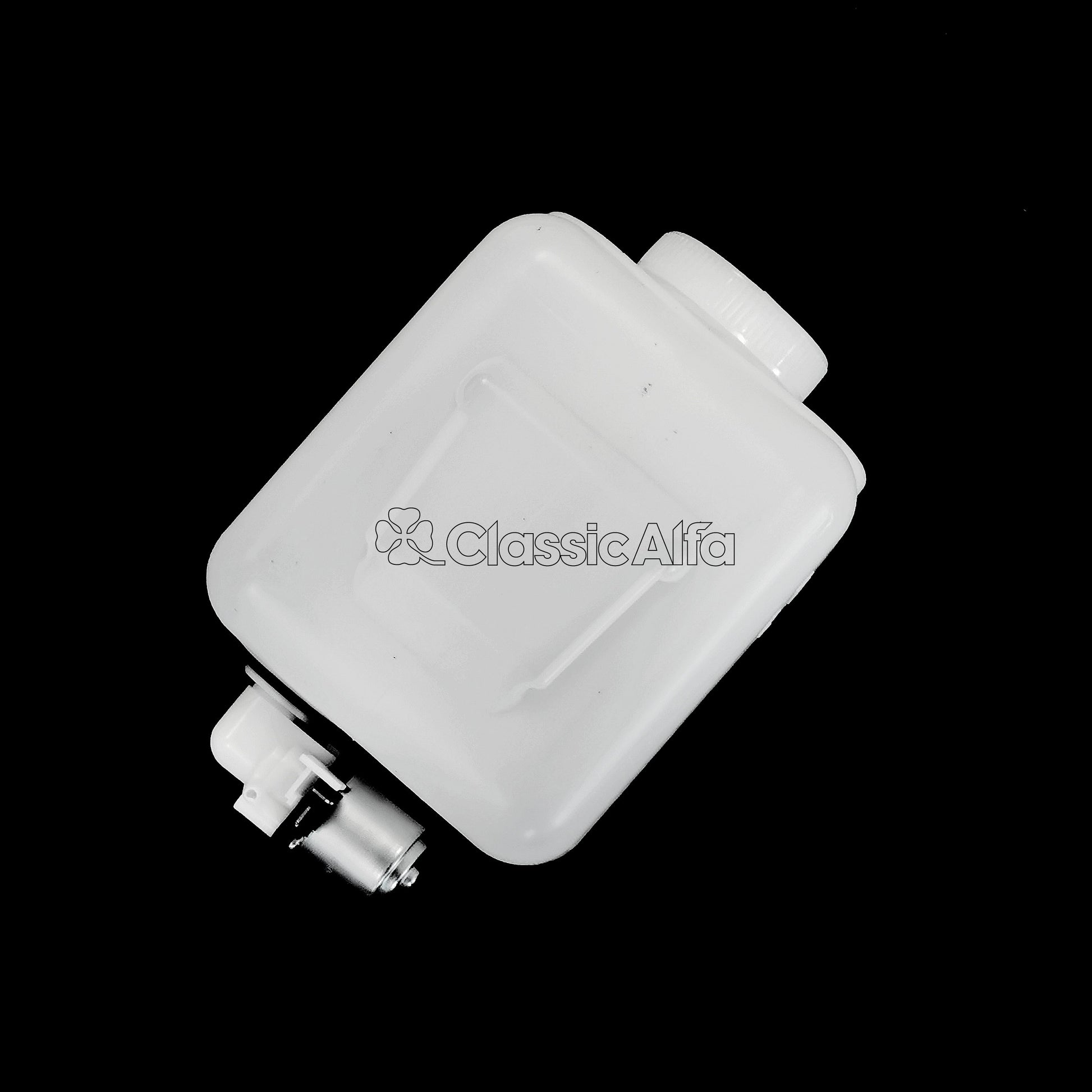 WI036 WASHER BOTTLE SPIDER S3 - 1984-89 & ALL RHD MONTREALS. 