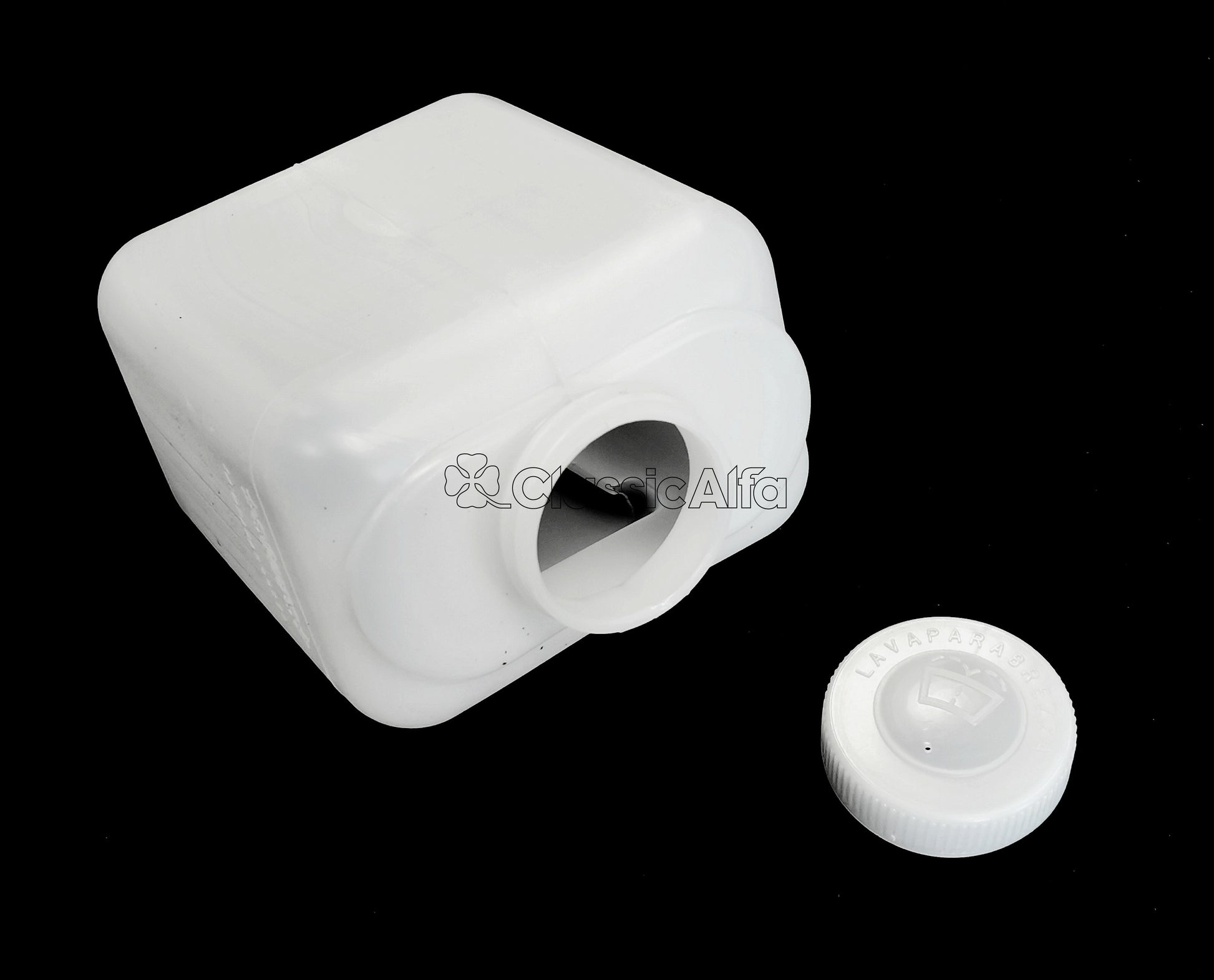 WI036 WASHER BOTTLE SPIDER S3 - 1984-89 & ALL RHD MONTREALS. 