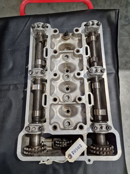 80502 USED CYLINDER HEAD 1750 MK2